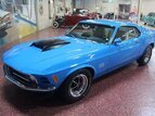 Thumbnail Photo 50 for 1970 Ford Mustang Boss 429